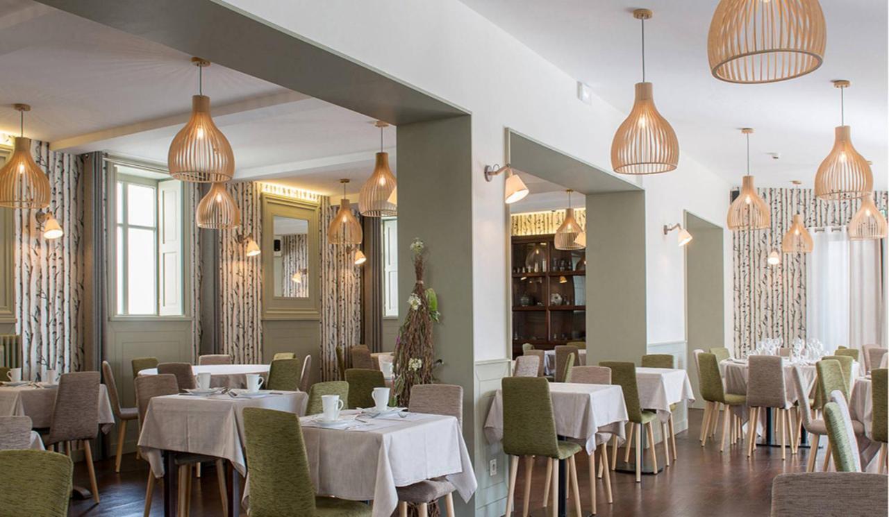 Quincieux Logis Hotel Tante Yvonne & Son Restaurant Semi-Gastronomique - Lyon Nord מראה חיצוני תמונה