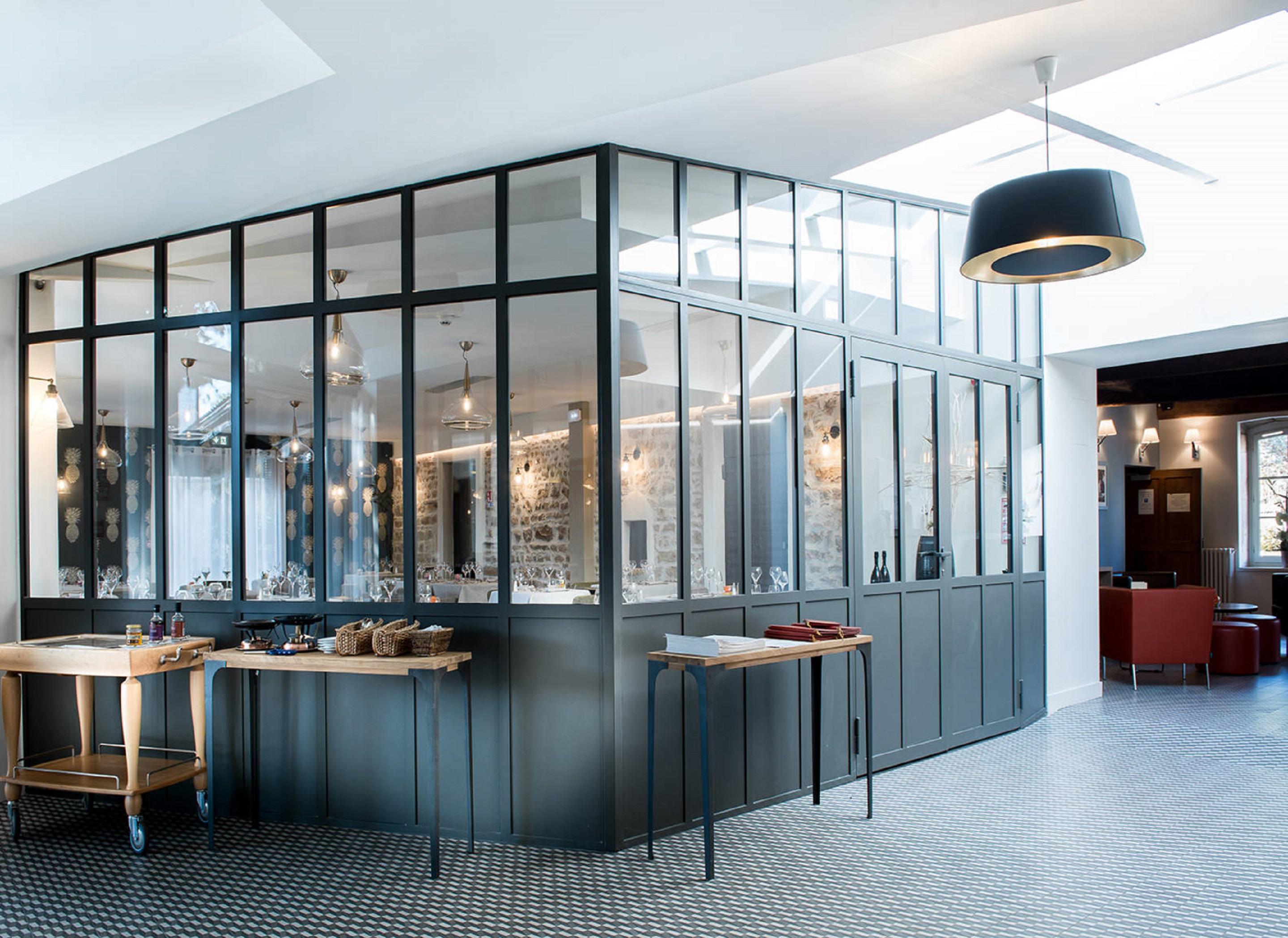 Quincieux Logis Hotel Tante Yvonne & Son Restaurant Semi-Gastronomique - Lyon Nord מראה חיצוני תמונה