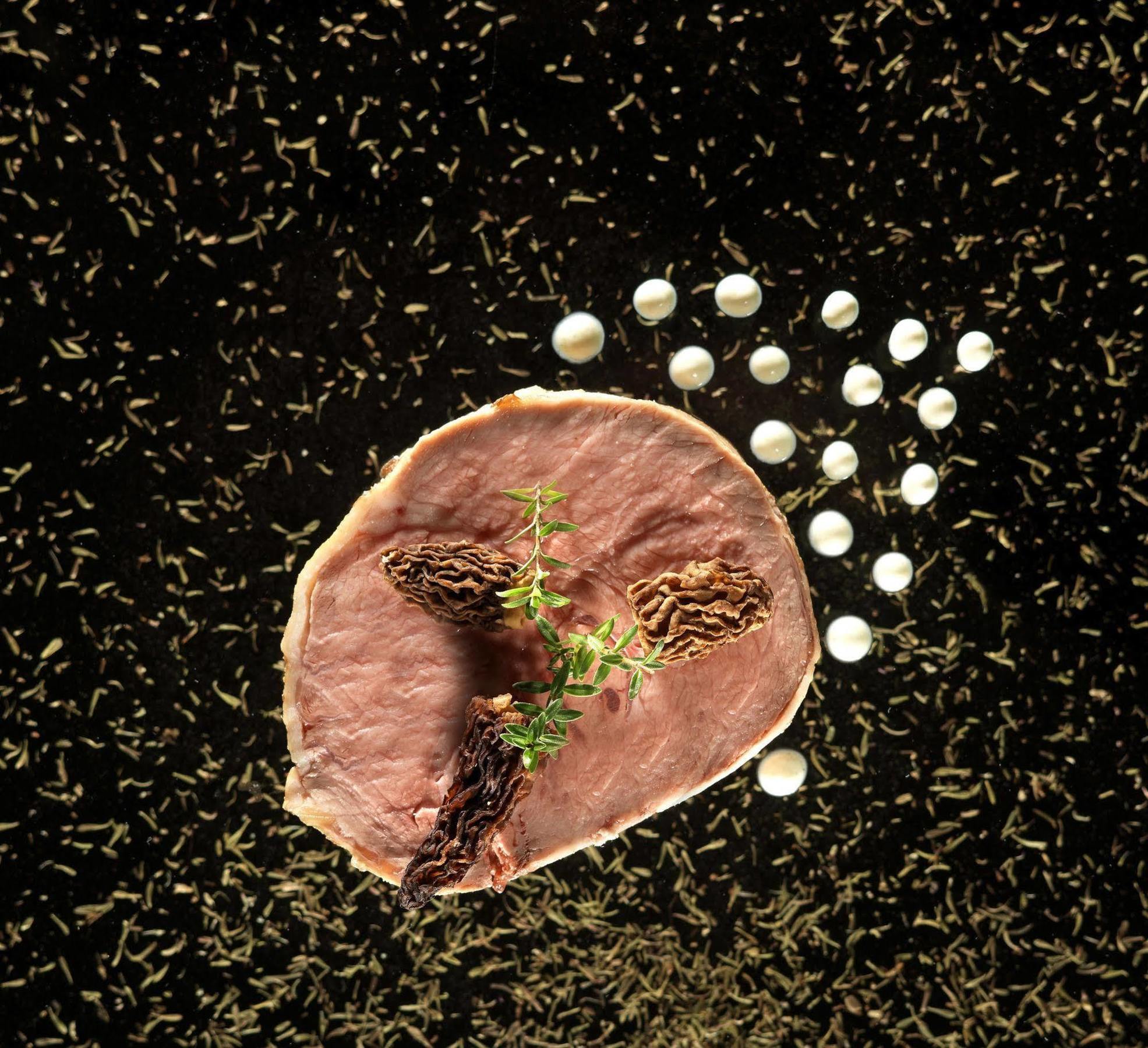 Quincieux Logis Hotel Tante Yvonne & Son Restaurant Semi-Gastronomique - Lyon Nord מראה חיצוני תמונה